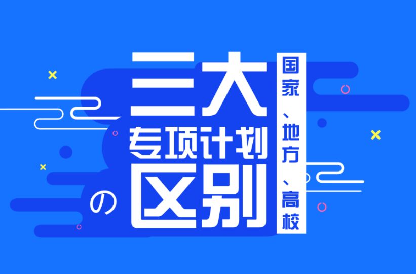 考生别错过！2024年三大专项计划常见问题解答来了