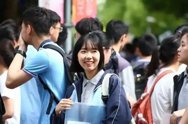 4月23日开始，娄底市中考报名时间定了