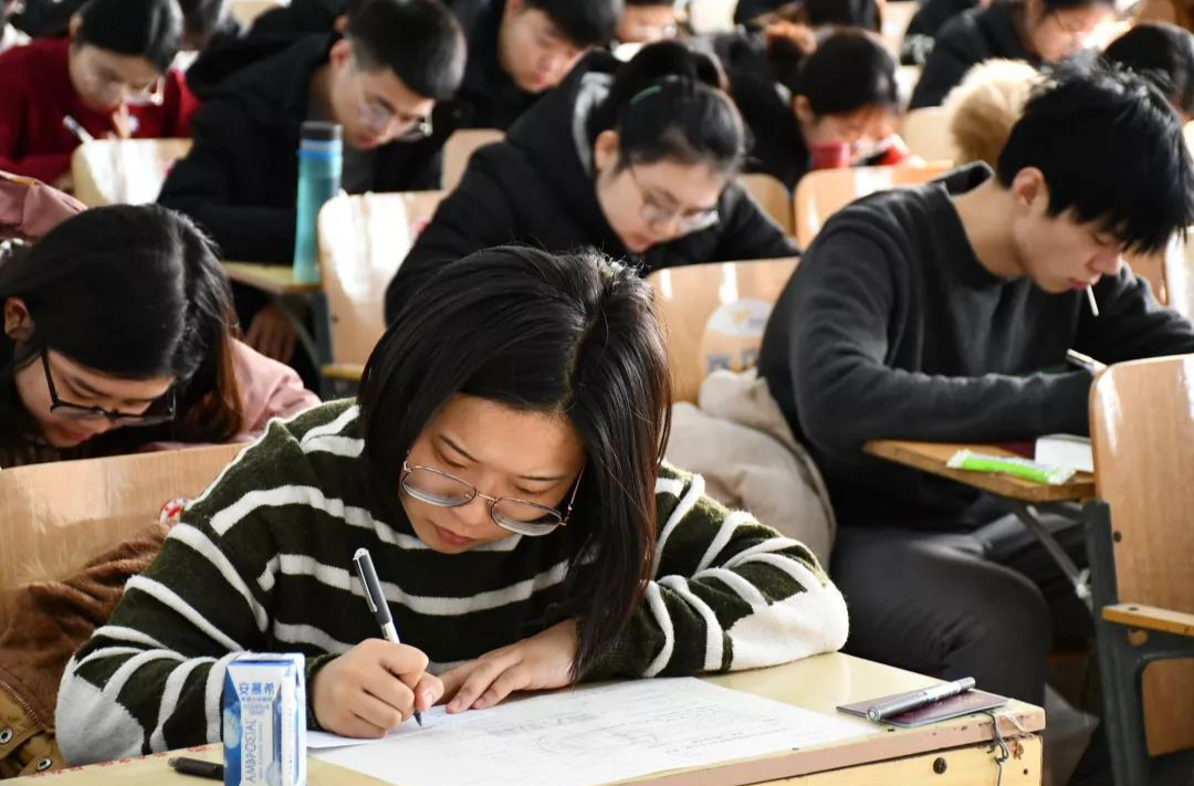 7.3万余名考生参考！湖南省2024年普通高等学校专升本考试圆满结束