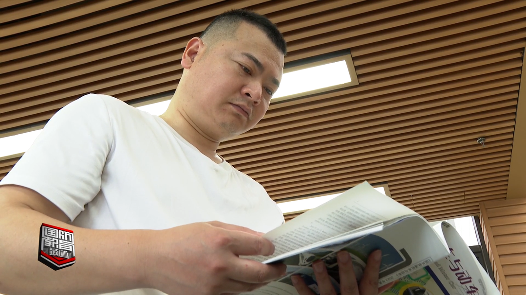 37岁上大一！一名退伍军人的追梦记