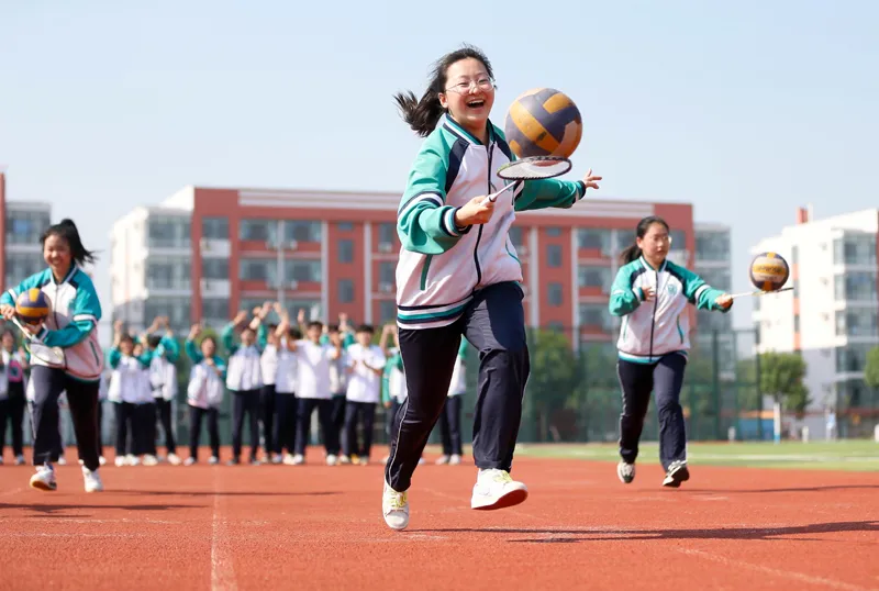 "体考神器"突然大卖?别拿孩子的健康冒险!