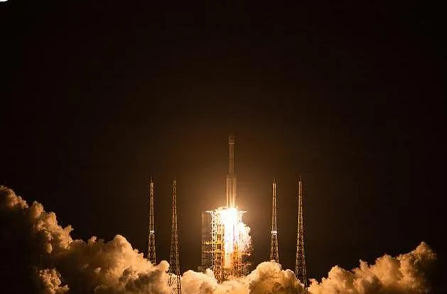 今天是中国航天日 这些中国航天的高光时刻讲给孩子听