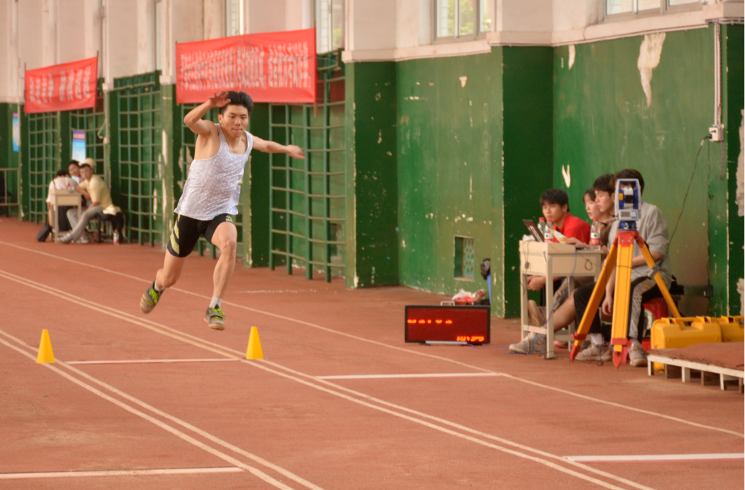 湖南省2024年普通高校招生体育类专业统一考试圆满结束