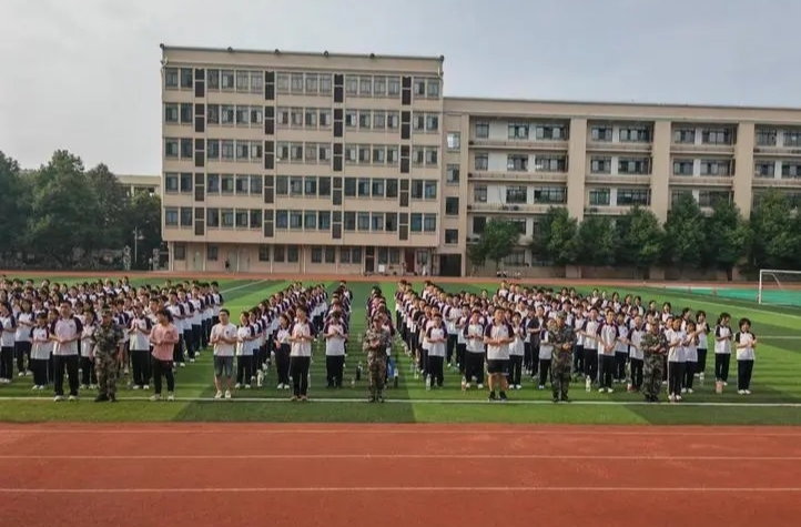 5月11日开始！邵阳市普通高中学校“校园开放日”来啦