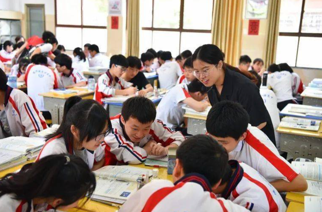 590个！2024年衡阳市城区普通高中学校直选生招生计划发布