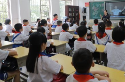 娄底发布2024年高中阶段学校招生计划