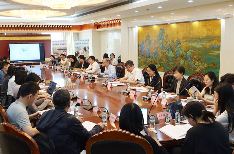 如何推进学前教育普及普惠安全优质发展？教育部通气会详解