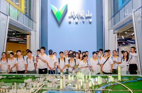 “后浪”奔涌正青春——长沙全力建设青年发展型城市