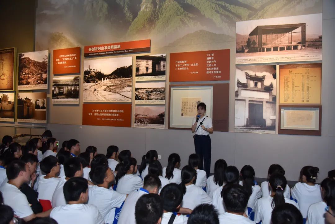 长沙：纪委监委加强监督 打造有“长沙味”的思政工作品牌