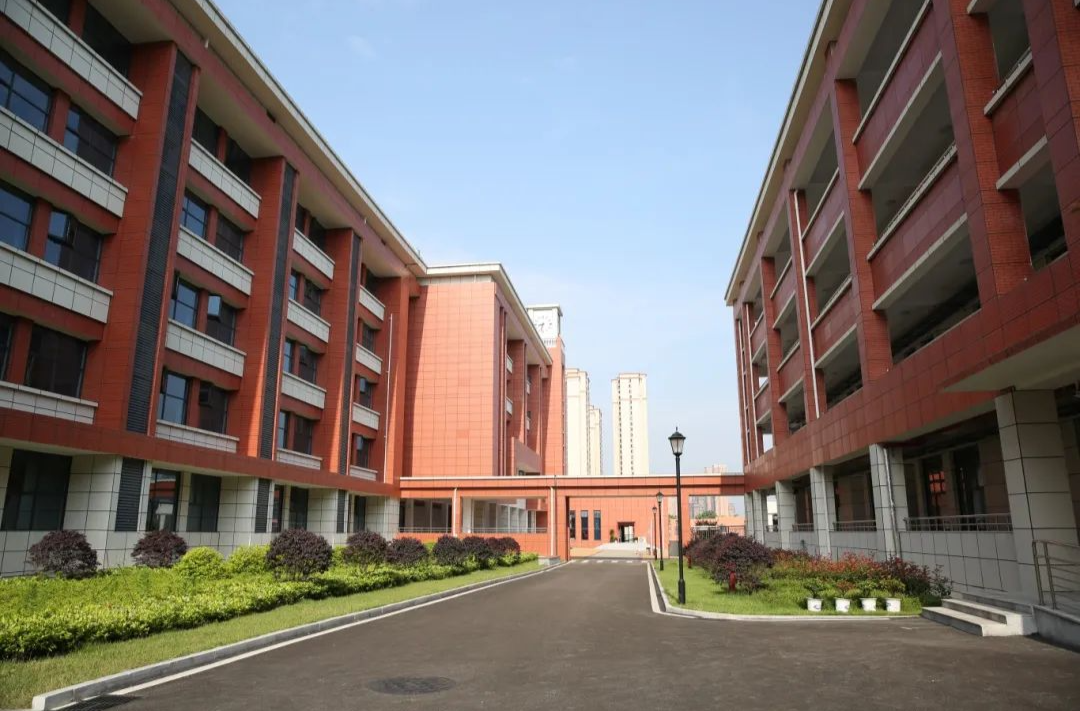 长沙新增两所学校