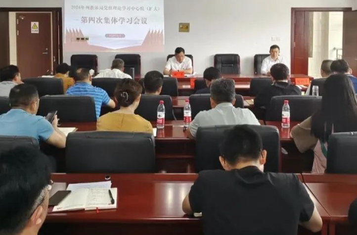 湘西州：抓好思政课程建设 讲好中国故事
