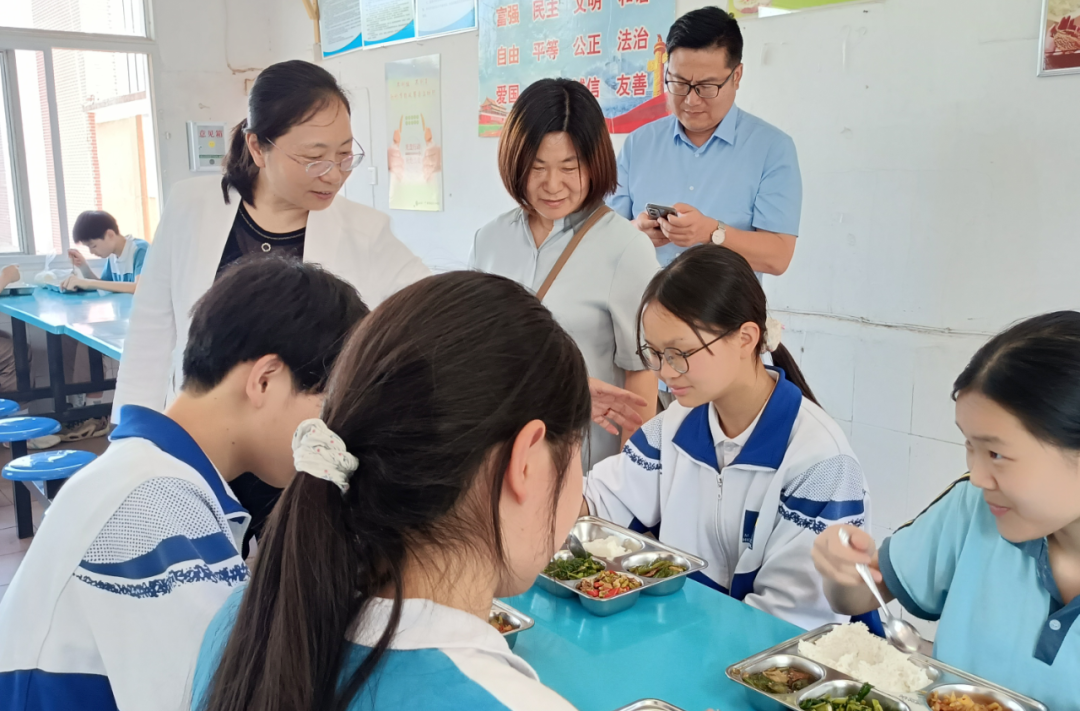 湘潭：“清廉学校”微周刊