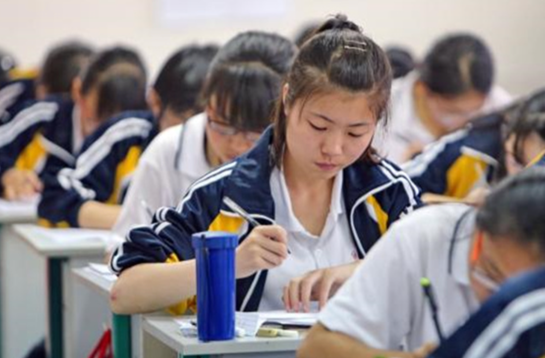 直通高考｜哪些类型的招生不需要填报志愿？相同成绩考生如何排序投档？