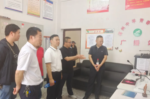 “三考”在即 湘西州全力为考生护航！