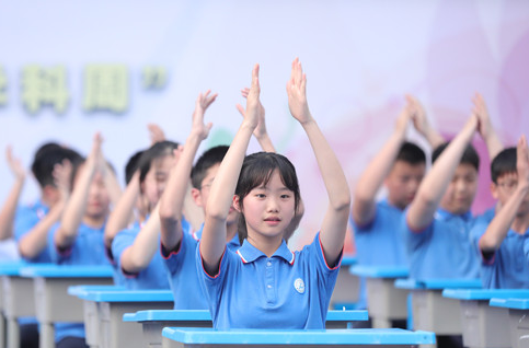 株洲这三类“初升高”自主招生方式，你知道吗？