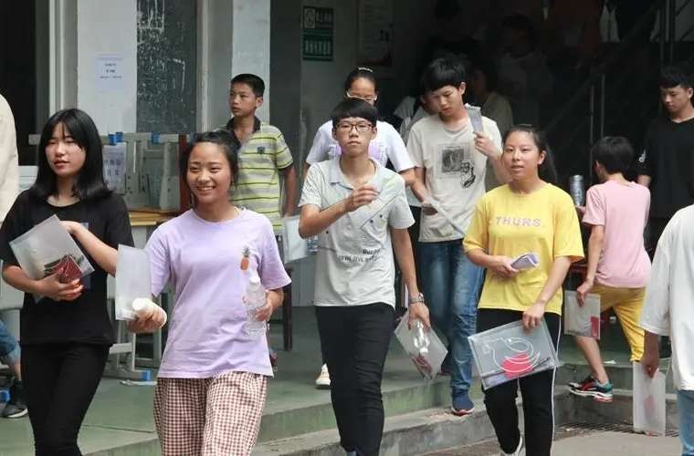 事关中考！益阳市教育局致全市2024年初中毕业生家长的一封信