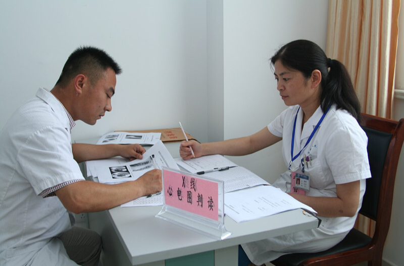 免学费、住宿费！2024年我省计划培养456名基层医疗卫生机构本土化人才
