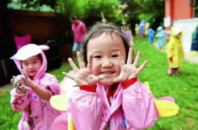 教育部科学育儿指南来了，5个问答让你更了解幼儿园 | 学前教育系列问答④