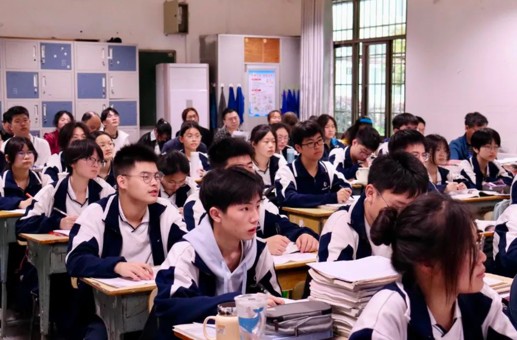 湘潭市2024年普通高中学校招生政策问答
