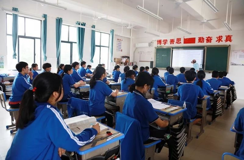 暖心！怀化市教育局致信全市初中和高中毕业生 了解资助政策