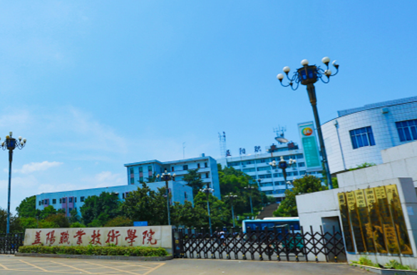 益阳职业技术学院：学院办在产业园 围绕产业办专业