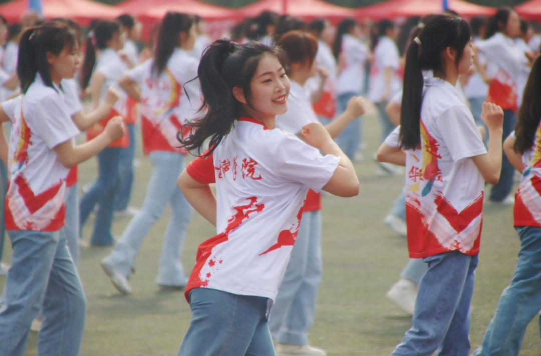 数字时代 大学生心理健康需要运动“处方”