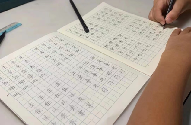 引导青少年规范使用语言文字