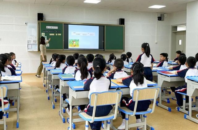 速看！今起报名！怀化市主城区2024年小学一年级学位申请指南