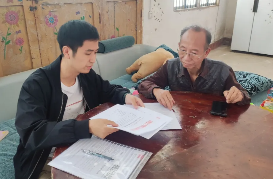 @毕业生 走，到湖南基层去！