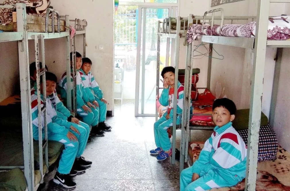 以全面质量观建设乡镇寄宿制学校