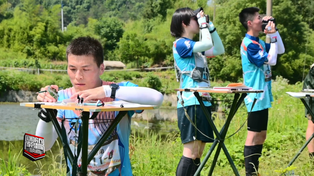 一场赛事，为何让23所军队院校代表队齐聚长沙？