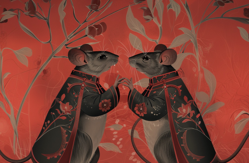 湖南高校动画作品《老鼠嫁女》入选第十四届北京国际电影节