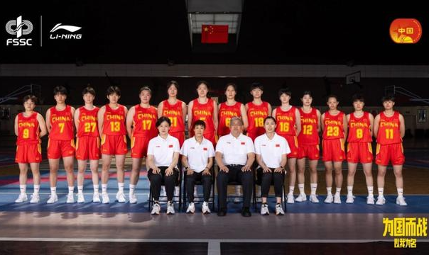 世界中学生篮球锦标赛将在中国澳门举行 长沙市雅礼中学女篮6月为国出战