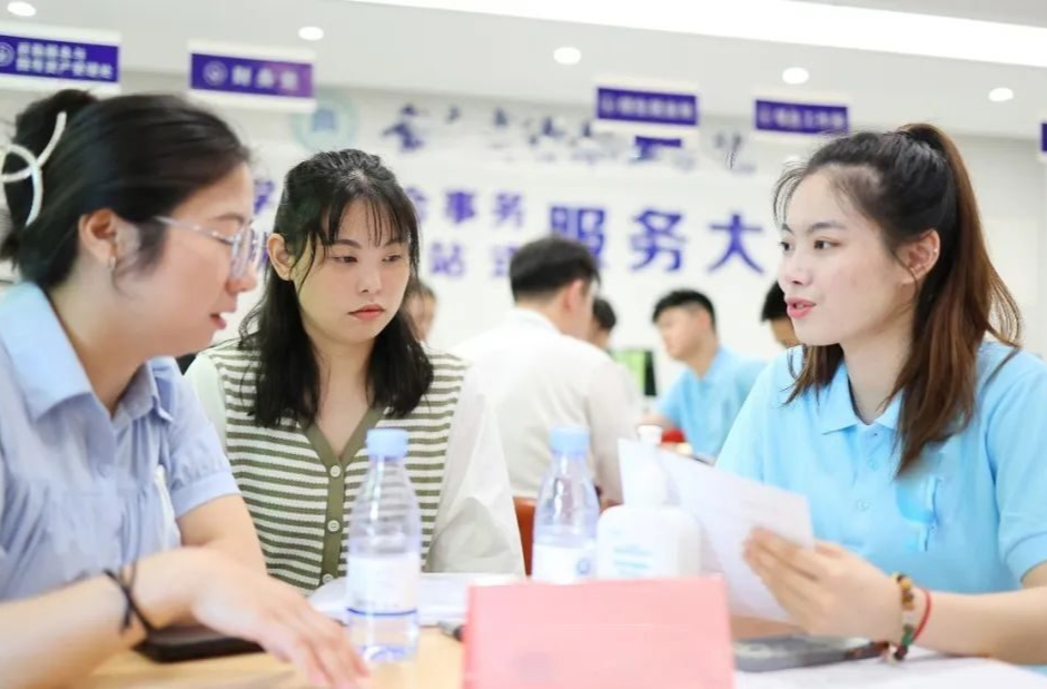 16条政策干货出台！湖南进一步支持大学生创业就业