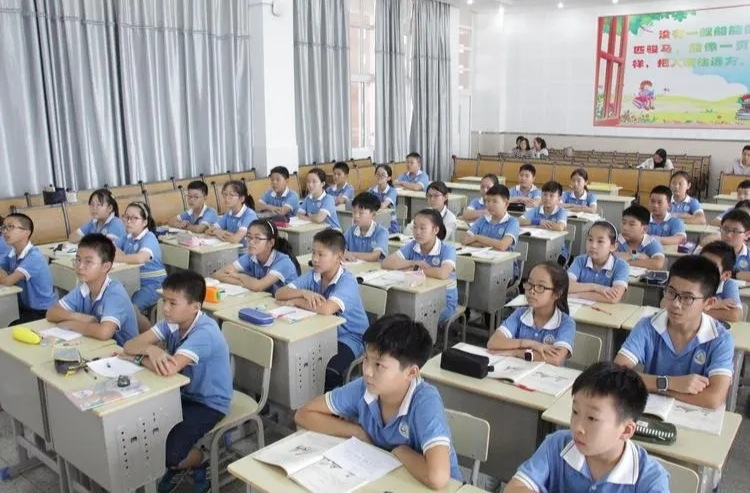 新一轮教育强国指数发布！去年中国位次较前年上升2位