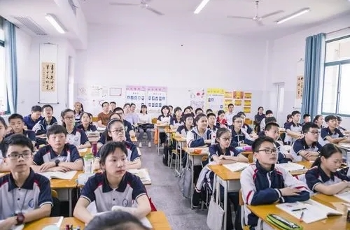 2024年衡阳市中心城区四所学校定向招生计划公布
