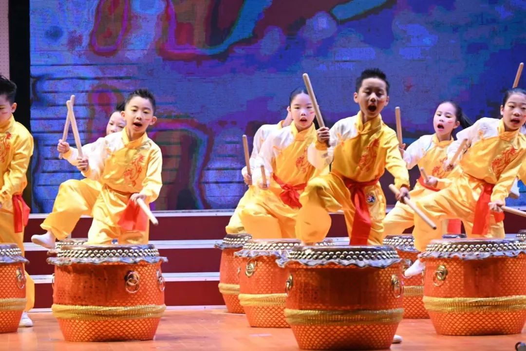 童心绽放！郴州各学校多彩活动庆“六一”