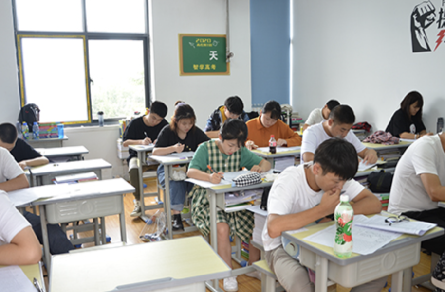 省教育厅致涉考类校外教育培训机构的告知书
