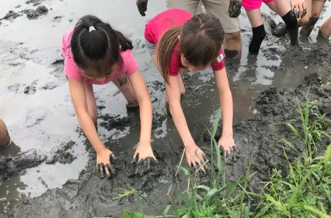 永州祁阳：劳动遇见“六一” 绽放更多童趣