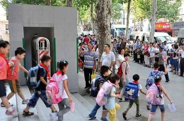 最新！2024年岳阳市中小学暑假时间定了！