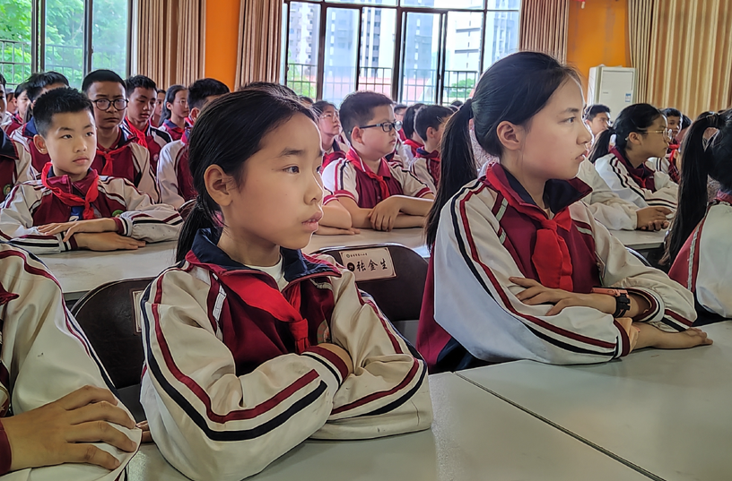 湘西州中小学暑假放假时间定了