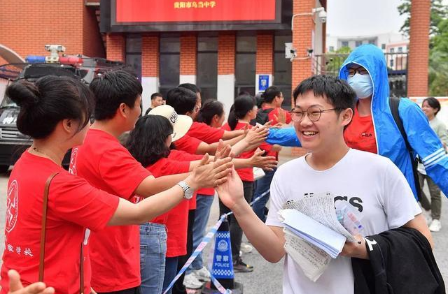 教育部和各省（区、市）开通2024年高考举报电话