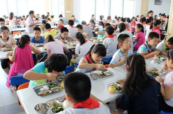 益阳市公布学生食堂管理问题投诉举报方式