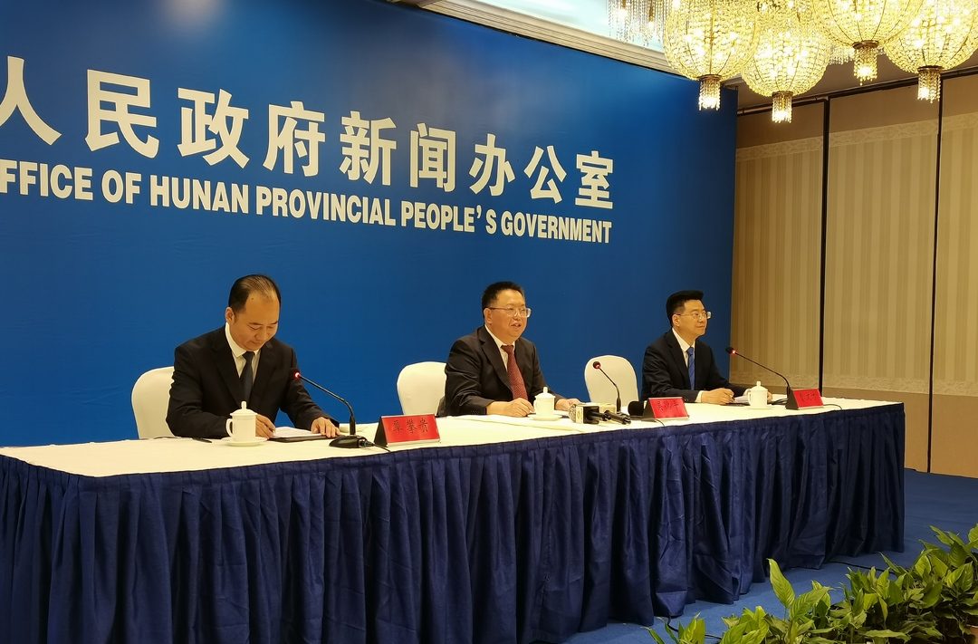 快讯 | 今年我省高考继续实行“双安检”模式