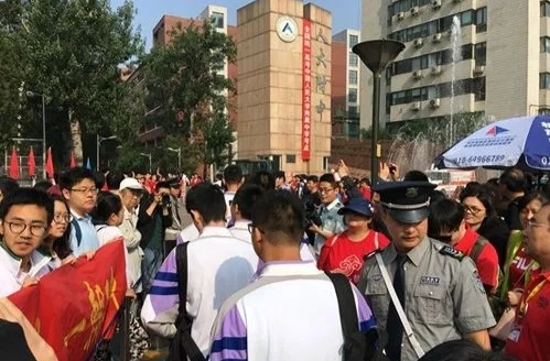 高考期间，张家界市这些路段实行临时交通管制