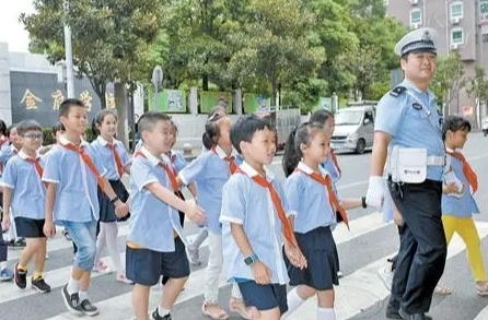 定了！2024年湘潭市中小学幼儿园暑假放假时间公布