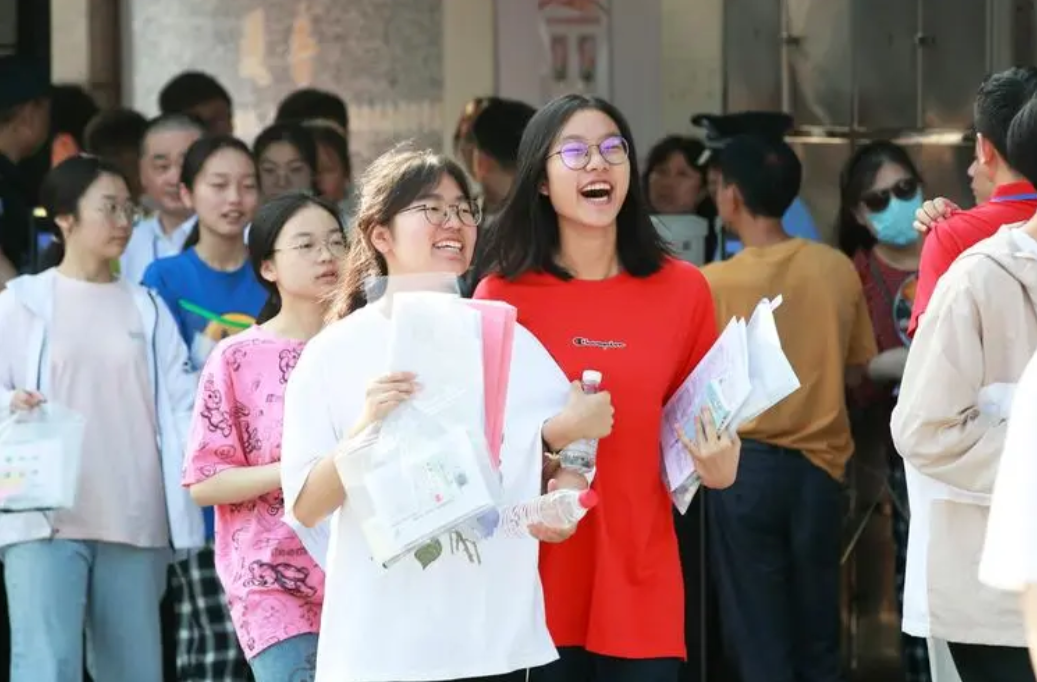 2024年全国高考明天开考！教育部特别提醒