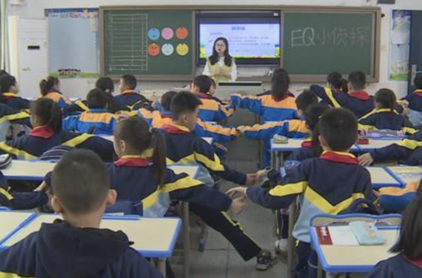 株洲市2024年义务教育阶段学校招生入学报名即将开始