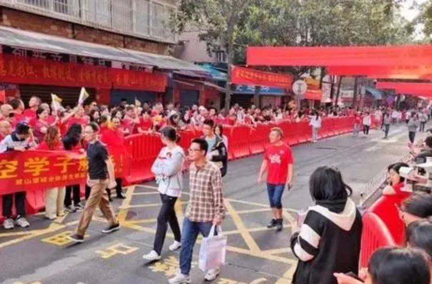 2024年高考化学全国卷试题评析来了