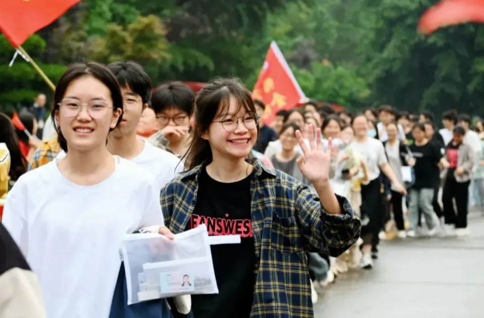 2024年高考题“上新”！有啥不一样？